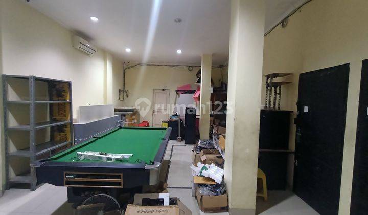 Rukan Gandeng di Daan Mogot Baru, Jakarta Barat 2