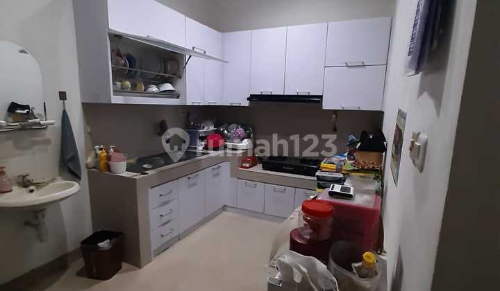 Rumah di Citra Garden 5, Jakarta Barat 2