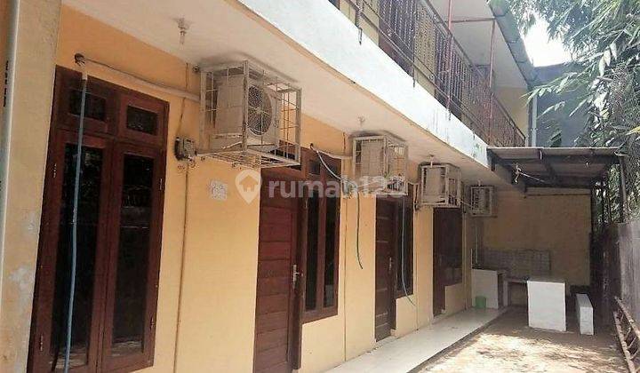 Rumah kost di Cinangka Bungursari Purwakarta Jawa Barat 2