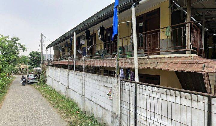 Rumah kost di Cinangka Bungursari Purwakarta Jawa Barat 1