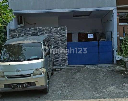 Rumah di Menceng jl. Permata raya Jakarta Barat 1