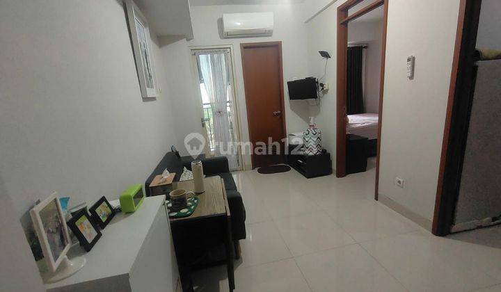 Apartemen Green Park View Daan Mogot Furnished Jakarta Barat 2