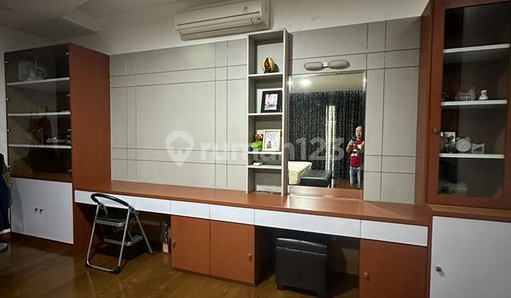 Rumah minimalis di Citra Garden 2 ext, Jakarta Barat 2