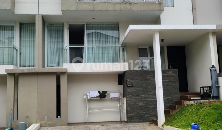 Rumah LT:128(8X16), LB::210, 3lt, di Citra Garden 8, Jakarta Barat (JEL)