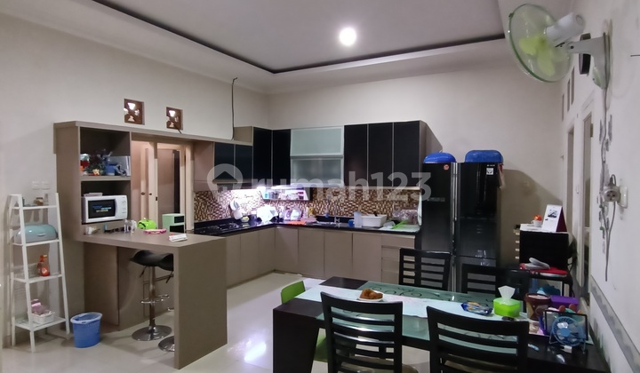 Turun Harga Rumah di Citra Garden 2 Ext, Jakarta Barat 2