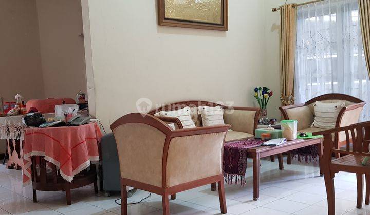 Rumah 1 lantai Citra garden 2 Jakarta Barat 2