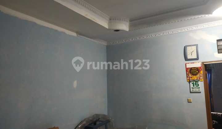 House Price Drop in Citra Garden 5, West Jakarta 2