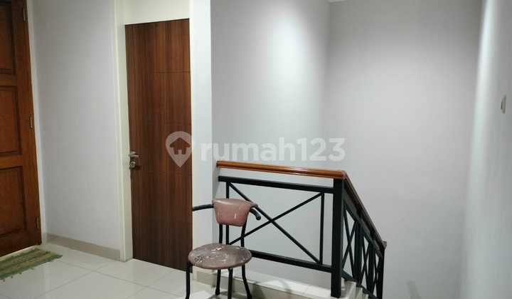 Turun harga rumah di Daan Mogot Baru Jakarta Barat 2