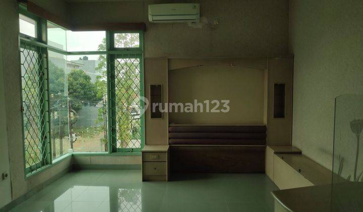 Turun Harga Rumah Luas Di Citra Garden 2 Jakarta Barat 2