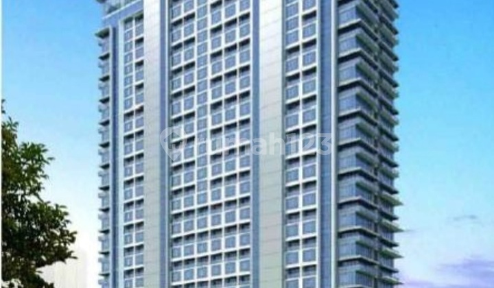 Apartemen Magna Residence Meruya Jakarta Barat Apartemen Magna Residence Meruya Jakarta Barat