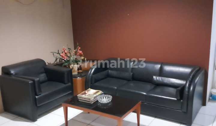 Warehouse for rent, ex-factory in Batuceper, Tangerang