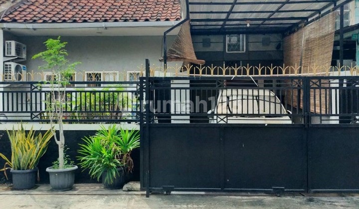 Turun harga, rumah di Citra Garden 1, Jakarta Barat Turun harga, rumah di Citra Garden 1, Jakarta Barat
