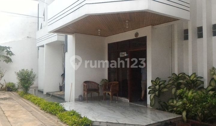 House Price Drop in Duri Kepa, West Jakarta 2
