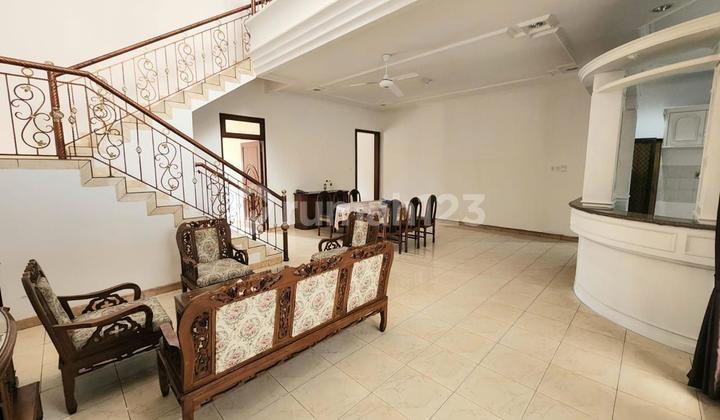 Nice House Taman Surya 2, West Jakarta 2