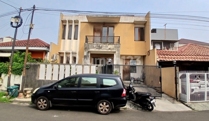 Rumah Di Citra Garden 1 Kalideres Jakarta Barat Rumah Di Citra Garden 1 Kalideres Jakarta Barat