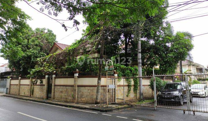 Rumah Hook Di Citra Garden 2 Jakarta Barat 2