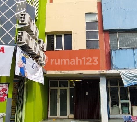 Turun harga ruko Citra garden 2 ext jakarta barat