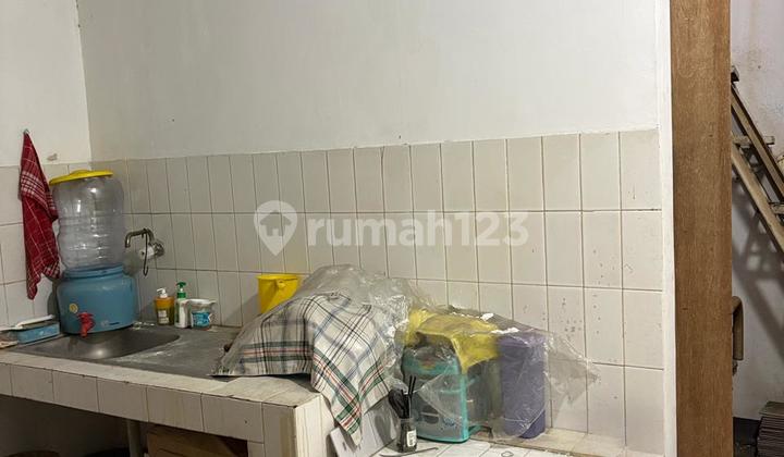 House in Kosambi Baru, Cengkareng, West Jakarta 2