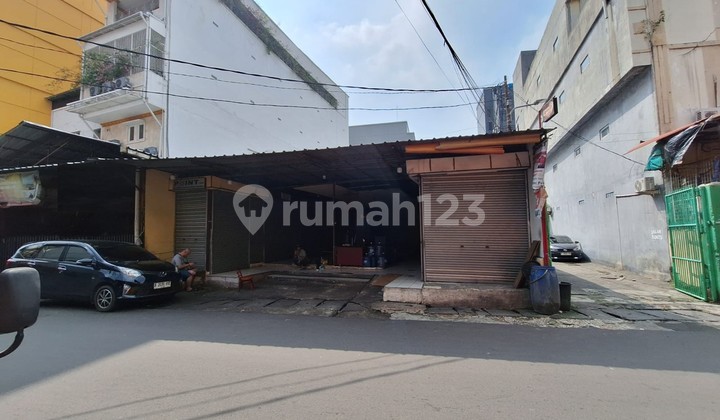 Turun harga kavling Tanah Abang, Jakarta Utara