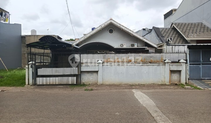 Rumah di Duta Garden, Tangerang Rumah di Duta Garden, Tangerang