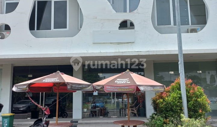 Ruko  Bagus Citra Garden 8, Jakarta Barat