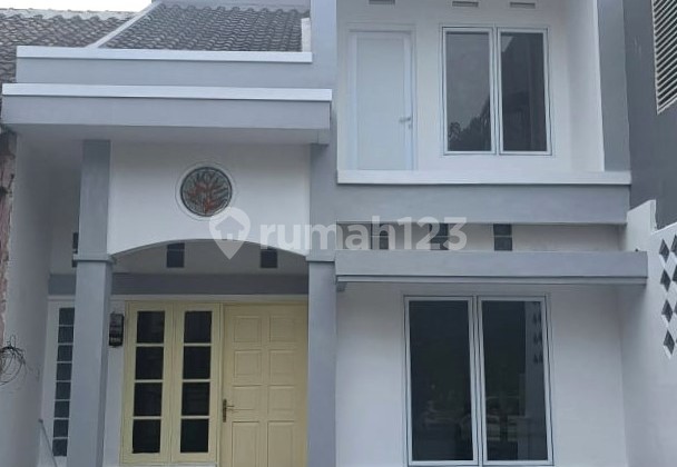 Turun Harga Rumah Dicitra Garden 3 Jakarta Barat Turun Harga Rumah Dicitra Garden 3 Jakarta Barat