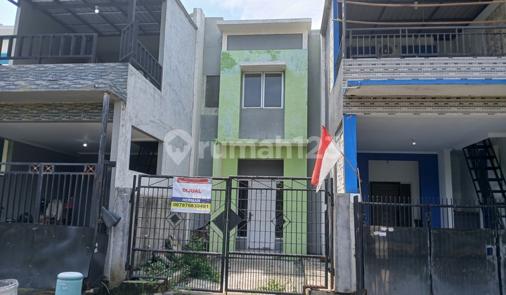 Rumah Di Puri Gardena Jakarta Barat Rumah Di Puri Gardena Jakarta Barat