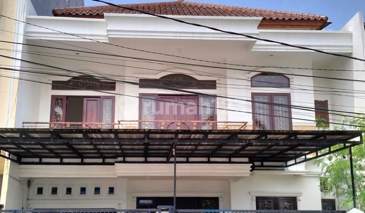 Rumah Bagus Taman Surya 2, Jakarta Barat