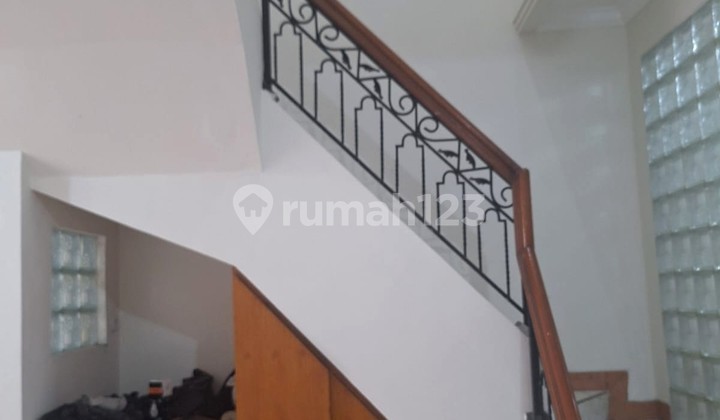 House in Taman Surya 5, West Jakarta 2