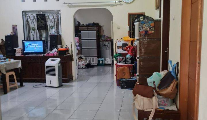 Turun Harga Rumah 1 Lt Di Alam Raya Tangerang 2