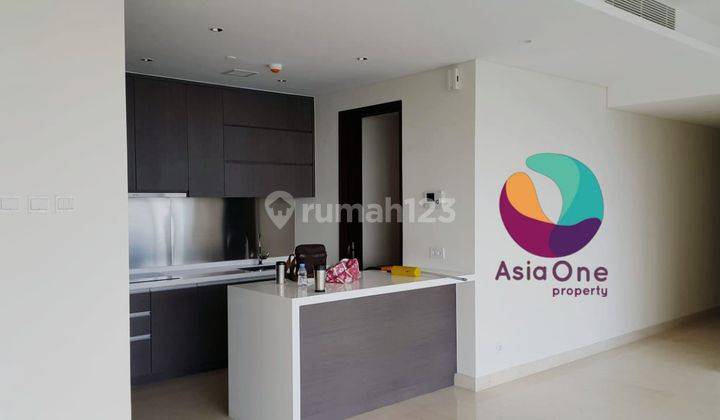 Brand New Apartemen Casa Domaine 3 Kamar Tidur, 4 Kamar Mandi 1