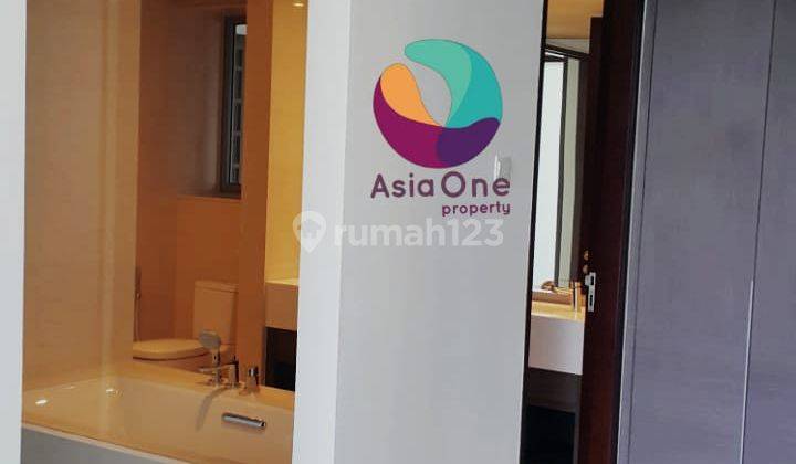 Brand New Apartemen Casa Domaine 3 Kamar Tidur, 4 Kamar Mandi 2