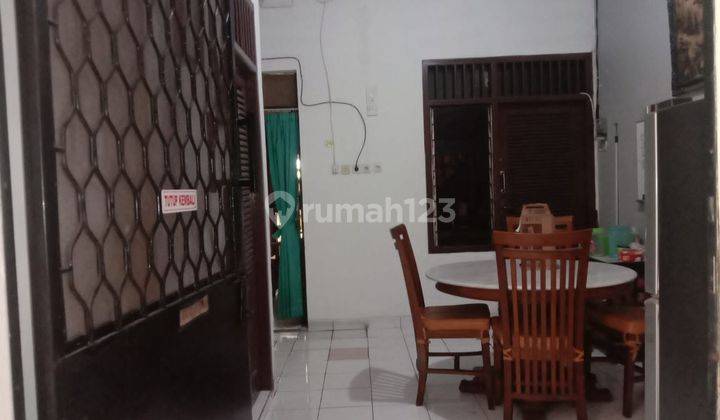 Rumah Kost Bagus 11 Kamar Dengan Listrik Masing2 Tiap Kamar 2