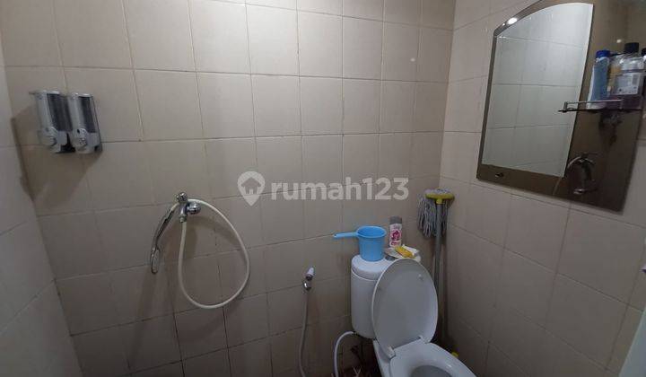 Apartemen Type Studio, Fully Furnished, City View, Harga Murah 2