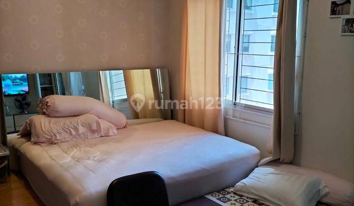 Apartemen Dengan View Kolam Renang, Type Studio, Harga Bisa Nego 2