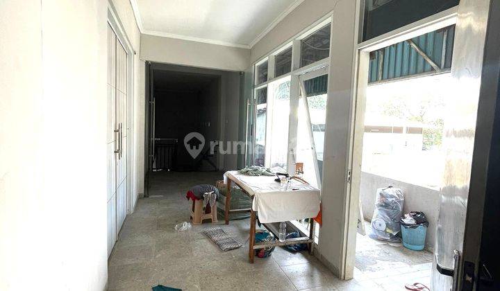 Ruang Usaha, Kantor 1, Studio gudang 2, Ruko 4, Ruko Gandeng 2 2