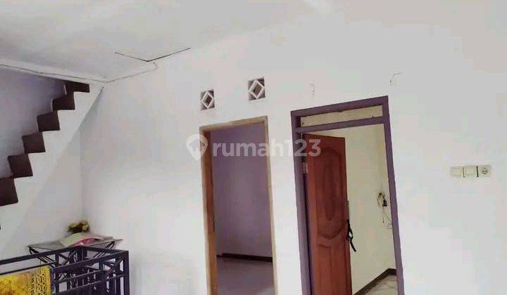 Ruko 2 Lantai Cocok Untuk Buka Usaha di Kayu Manis Jakarta Pusat 2