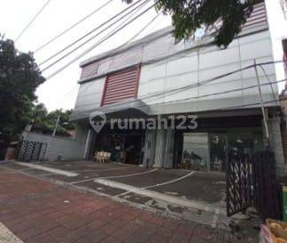 Ruko Luas 560 M2 16m X 35m2 Cocok Untuk Segala Macam Usaha 1