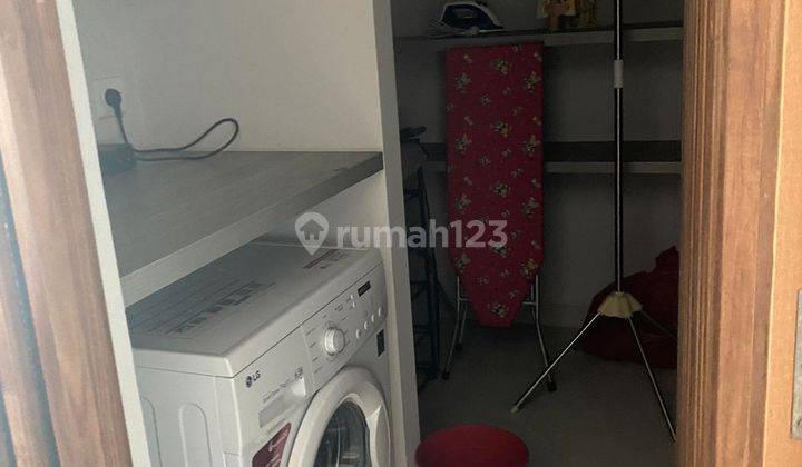 Apartemen Mewah di Kwitang, 3 Kamar Tidur 2 Kamar Mandi Furnished 2