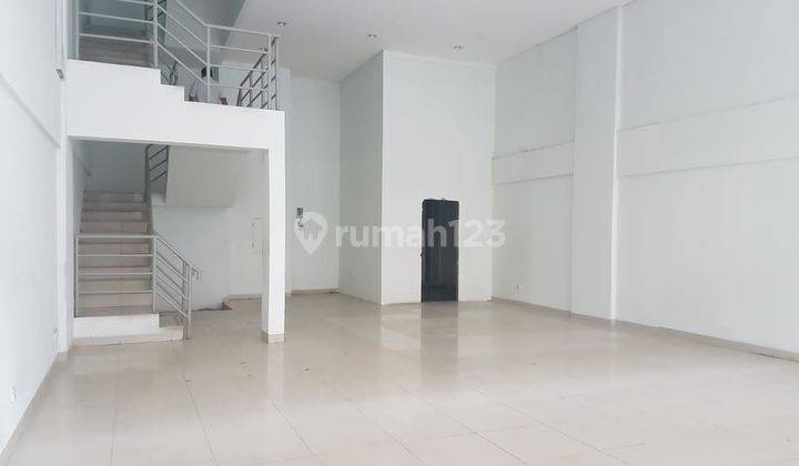 Ruko Bagus 4,5 Lantai di Boulevard Kelapa Gading, Lbr 8m, Pjg 17m 2