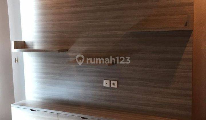 Unit 276m2, Kamar Tidur 4+1, Kamar Mandi 3+1, Fully Furnished 2