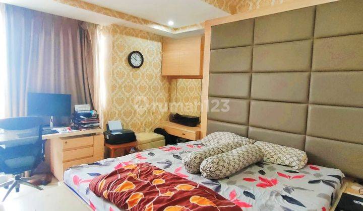 Unit Cantik Luas 70m2, 2 Kamar Tidur, 1 Kamar Mandi, Ada Balkon 2