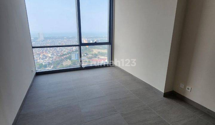 Luas 88 M2, Lantai 56, View Ancol, Kt 2+1, Km 2+1, Harga 3,2 M 2