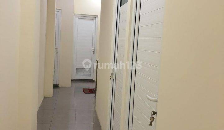 Rumah Kost Baru Dgn 14 Kamar, Cctv, Token Listrik Tiap Kamar 2