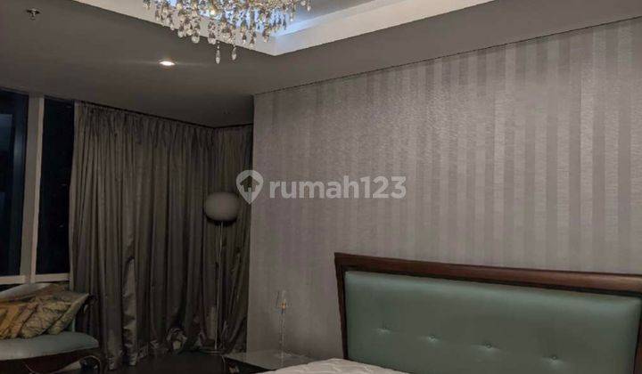 Kaca kaca Lebar Bisa Leluasa Liat Laut, Cantik, Fully Furnished 2