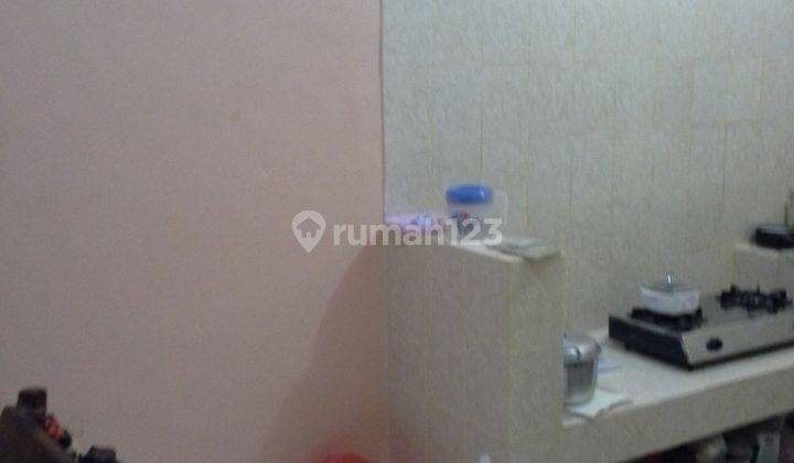 Rumah 1 Lantai di Bungur Besar Pusat Kota, Luas 198m2 4,5m X 27m  2