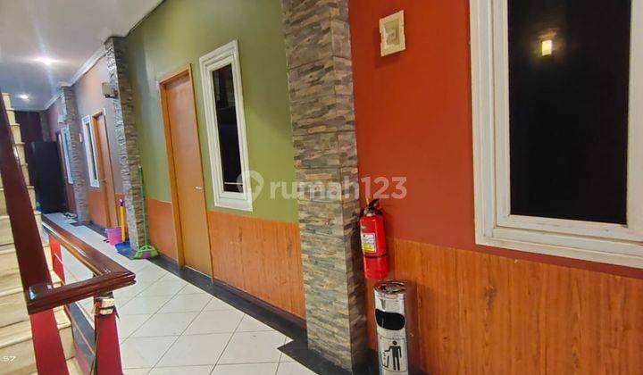 Hotel 34 Kamar di Paseban Raya Jakpus, Dengan 3 Type Kamar 2