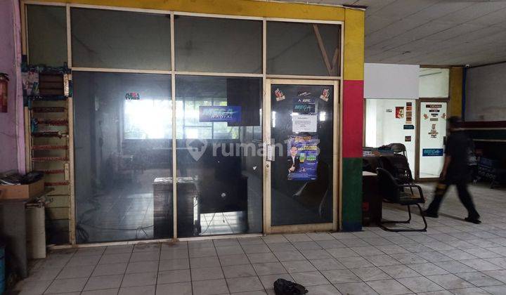Ruko 3 Lantai Di Jakarta Timur 2