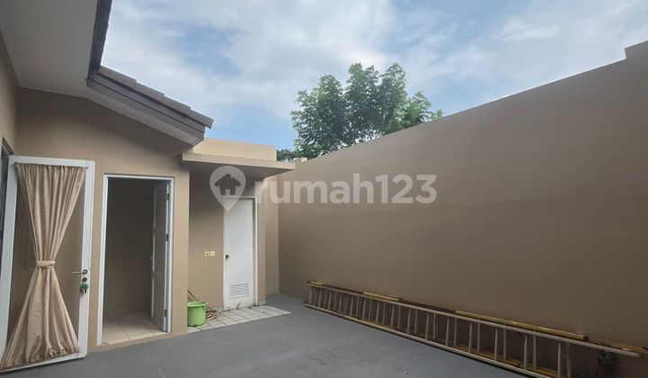 Rumah The Icon Cosmo Boulevard BSD City Tangerang Selatan 85 2