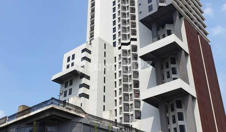 Apartement AYOMA di BSD Tangerang Selatan 1